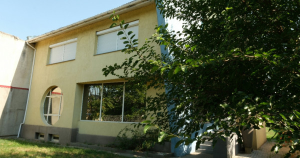 Vilă timișoara zona lipovei - dedeman