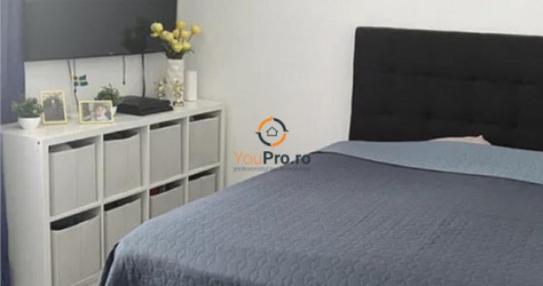 Apartament 2 camere, braytim