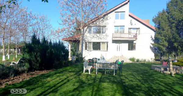 Casă 4 camere coteana