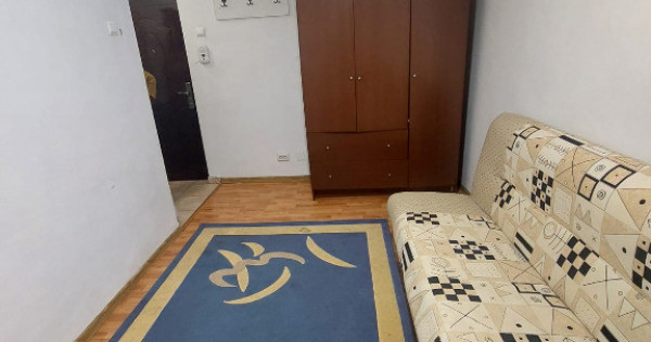 Garsoniera direct proprietar