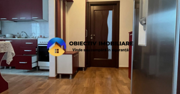 Apartament 3 camere precista laguna etaj 3