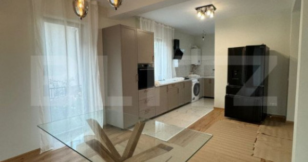 Casa individuala, 140 mp, prima inchiriere, parcare, zona vi