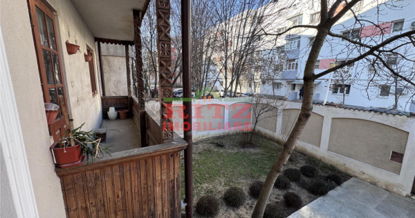Nou! vila d p 1e garaj ultracentrala cu dublu acces cu dest