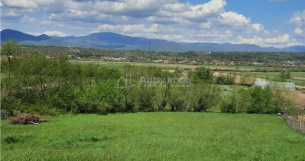 Teren intravilan 1272 mp coltau zona buna