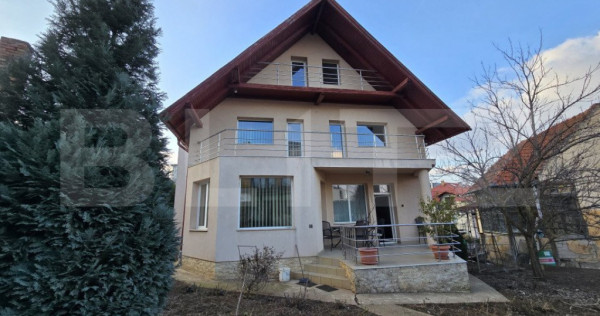 Casă spațioasă de 382 mp în gruia – oportunitate de in