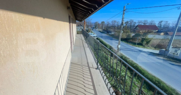 Imobil versatil de inchiriat în ighiu - ideal pentru locuin