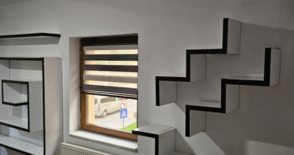 Casa central 130 mp