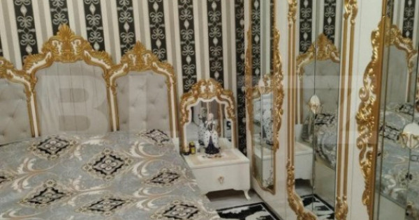 Apartament cu 2 camere, etaj 1, 49 mp, zona ultracentrala