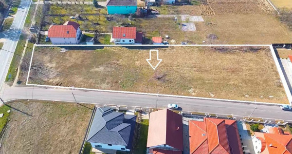 De vanzare teren parcelabil in satu mare/strada maria 3729mp