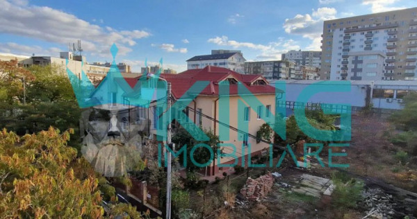 Vila 8 camere militari bucuresti