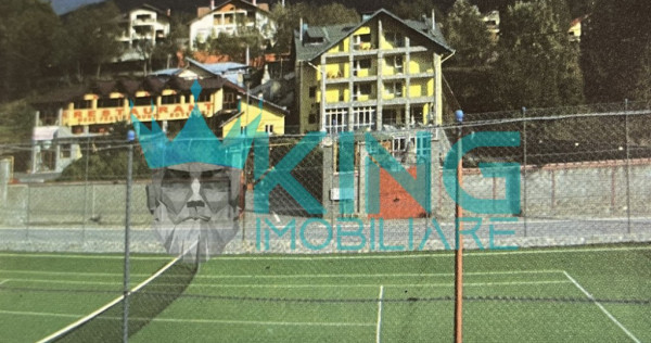 Pensiune busteni | 36 camere | 4000 m.p | investitie