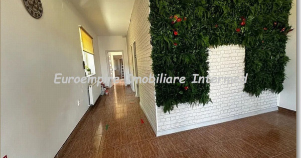 De inchiriat vila zona casa de cultura constanta