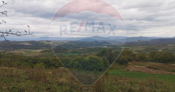 Teren intravilan de vânzare în măgureni