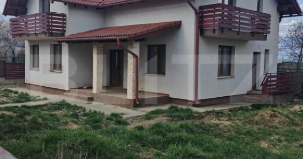 Casa de vanzare in rasnov