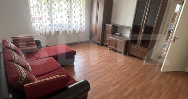 Apartament cu 2 camere,54mp,micro 16