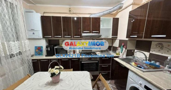 8044 apartament 2 camere militari-pacii