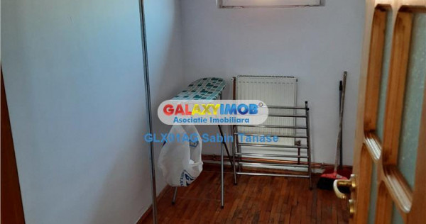 De vila p m 100 mp utili si teren 150 mp grigoresti