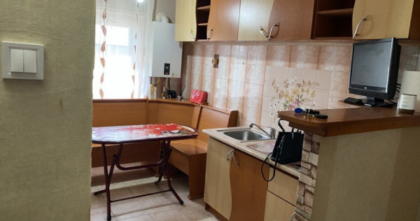 Apartament 2 camere 52mp langa biserica mare