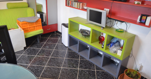 Casa ta de la munte te asteapta