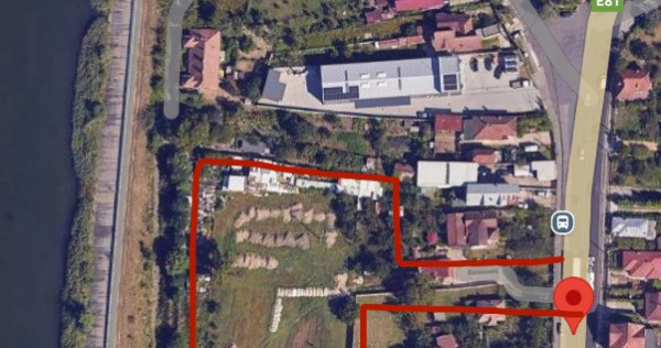 Parcele de vânzare aproape de centrul orasului