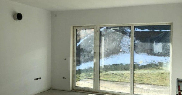Casa individuala valea garbaului