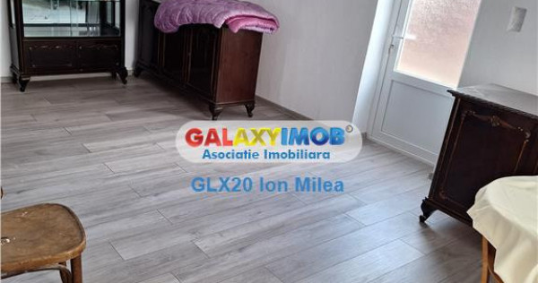 Casa 4 caramida central, renovata campulung arges