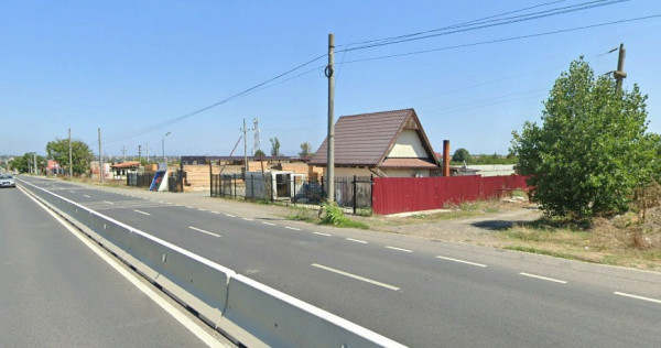 Teren tuzla zona peco