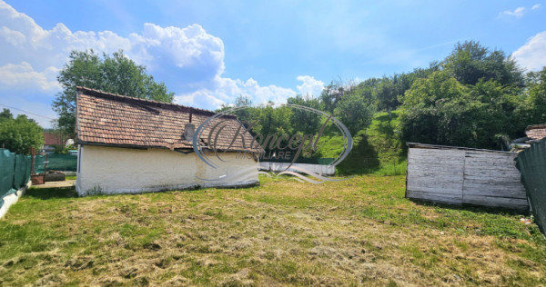 Teren intravilan in sat gheorghieni, cu toate utilitatile si