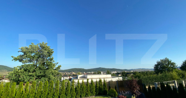 Teren intravilan de vânzare –valea rusului, priveliște p