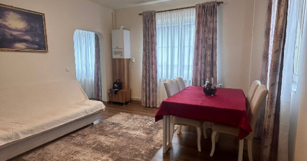 Casa de inchiriat, zona horea, floresti