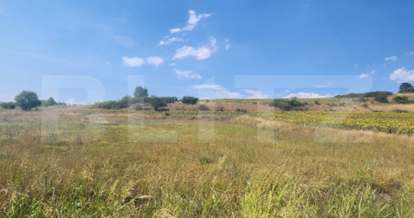 Teren intravilan,827 mp,ciugud