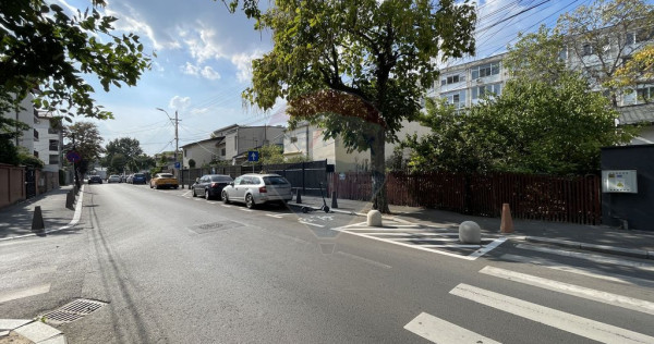 Teren 210mp stradal alunisului, brancoveanu