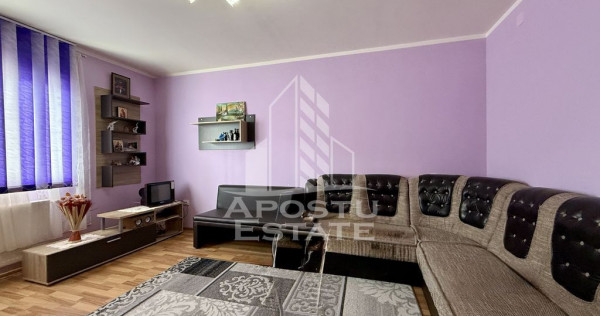 Casa individuala, teren 716mp, acces auto, zona ghirodei ...