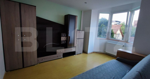 Apartament cu 2 camere de vanzare