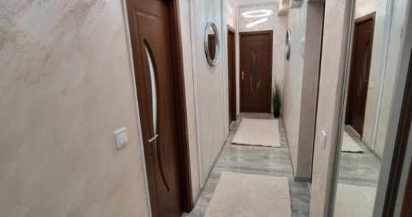 Apartament lux * kamsas * bloc stradal * lift * totul nou