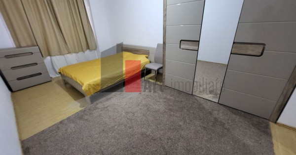Apartament cu 3 camere de vanzare in zona straulesti