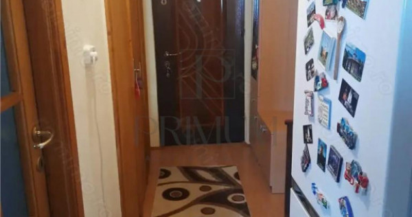Apartament 1 camera confort 1 buziasului
