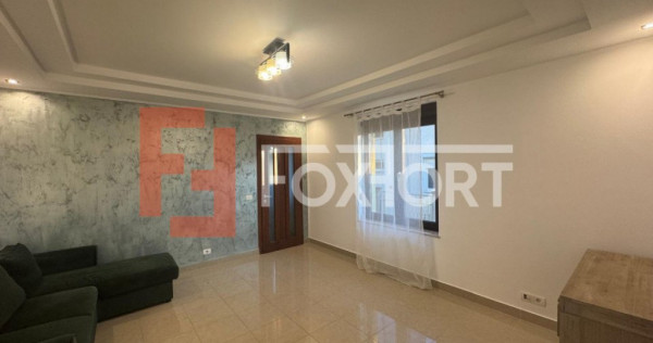Casa insiruita cu 4 camere parter + mansarda, timisoara - c8