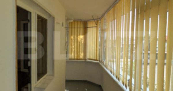 Apartament 3 camere decomandat – etaj 1/4 – micro 11, t?