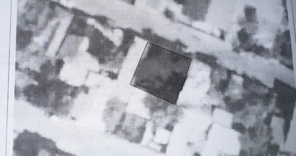 Vand teren intravilan 226mp zona berceni-aparatorii patriei
