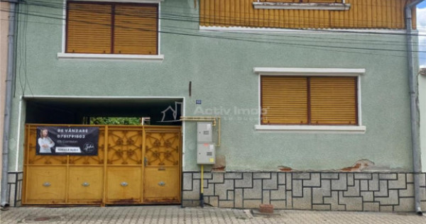 Casa deosebita stil clasic #537;i modern str. samuel micu t