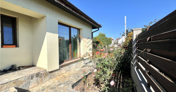 Casa plan parter | nufarul | oradea