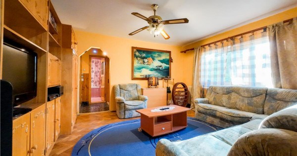 Tur 3d!apartament 2 camere:rezidential servicii investitie,