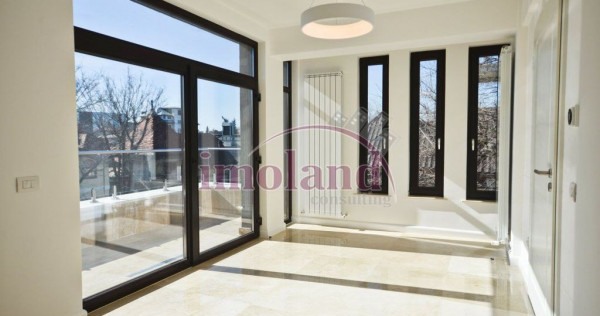 Imobil nou - inchiriere office / rezidenta - primaverii -...