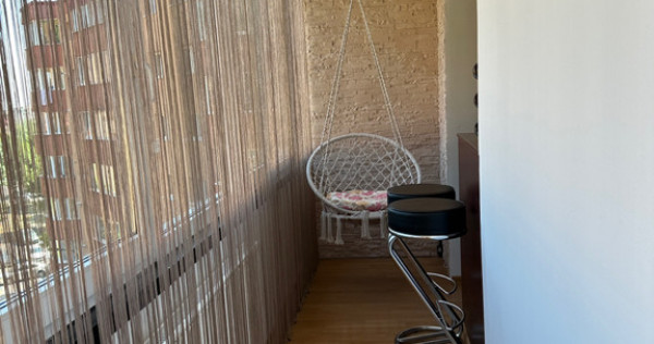 Apartament 3 camere, răcădău - direct proprietar: