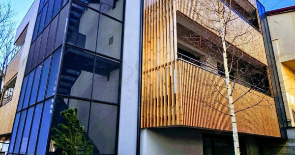 Vila superba zona dorobanti i constructie 2025