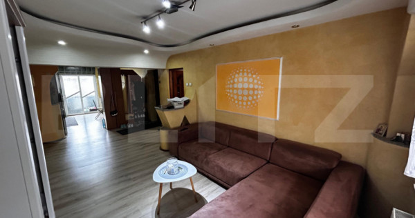 Apartament de vanzare, 95 mp, strada victoriei