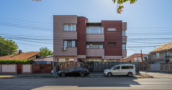 Si casa si afacere totul sub același acoperiș in sector...