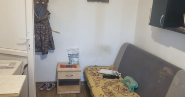 Apartament 2 camere, 25,70 mp, zona valea rosie