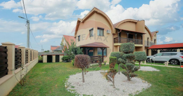 Duplex de vânzare în oncea – zonă premium, 4 camere,...